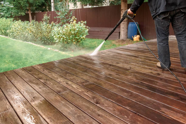 Professional Pressure Washing Services in Vonore, TN